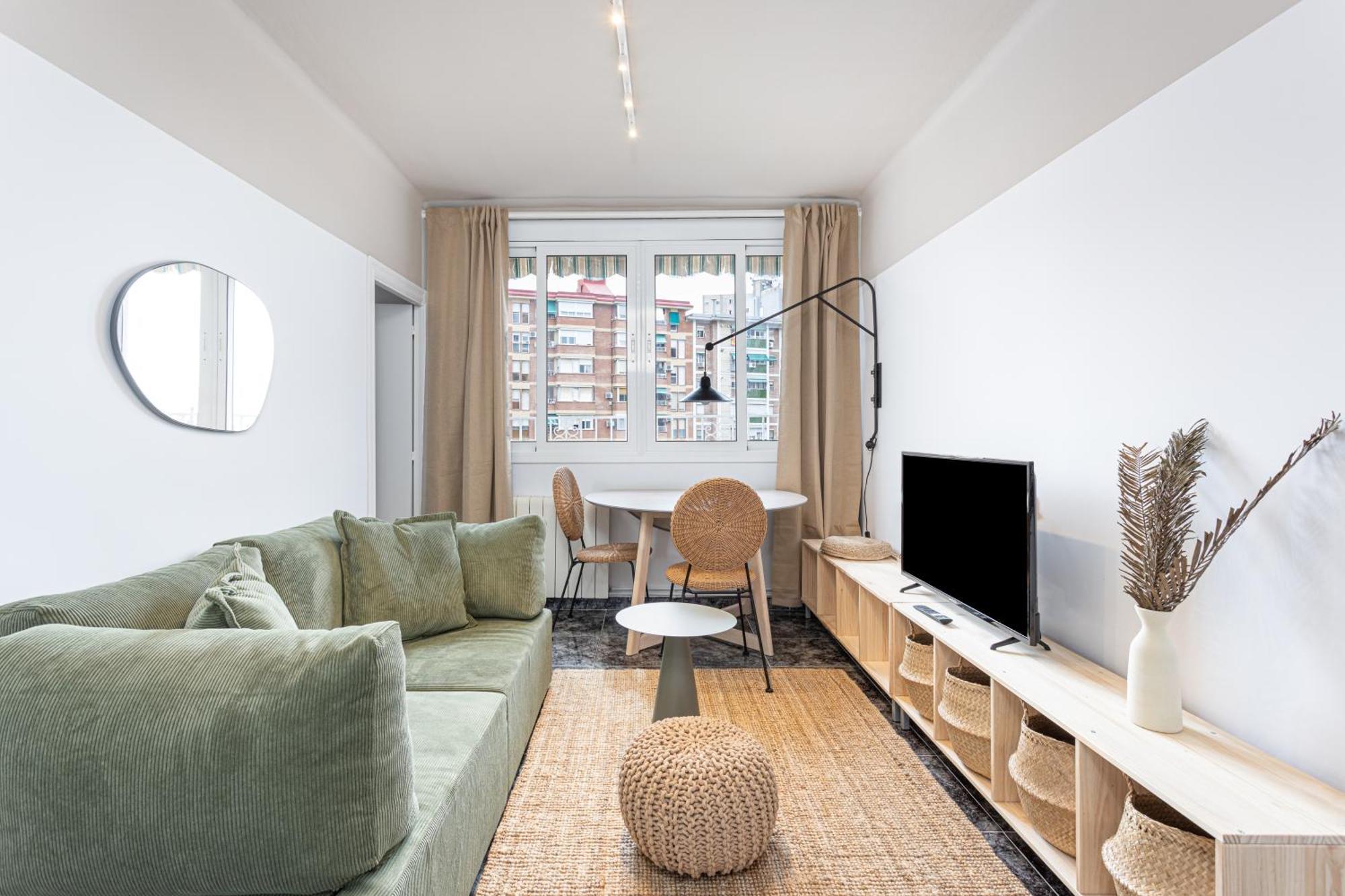 3 Bdr In Cornella 5 Mins Form The Metro Cornella de Llobregat